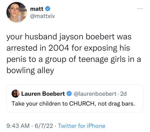evidence is drag shows are safer for children than church