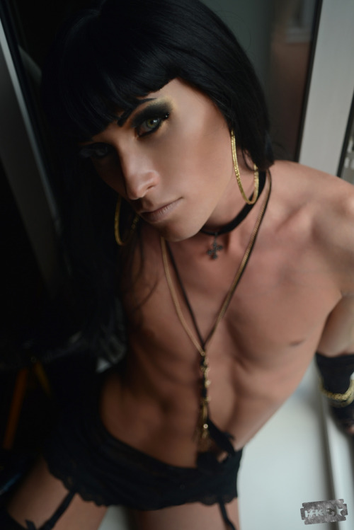 horny-trap-littlesissy-femboy:  More @ horny-trap-littlesissy-femboy ♥ Submit your hot pics 