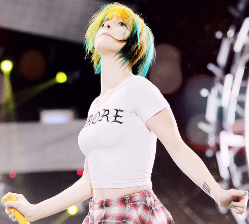 PARAMORE