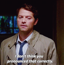 fandoms-be-with-me:  eat-pie-in-221b-with-satan:   SAM’S FACE.   DEAN’S FACE