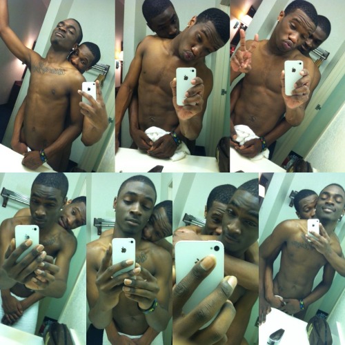 Fuck Yeah Black Gay Couples