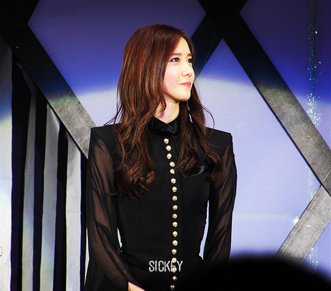 fy-girls-generation:  IS-SICKEY (1 / 2 / 3 / 4 / 5) 