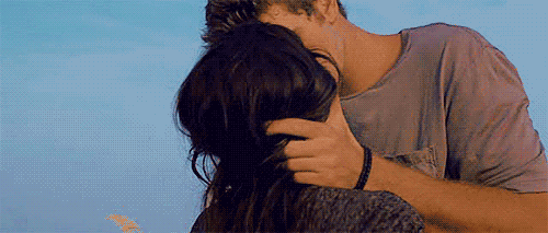 The last song.