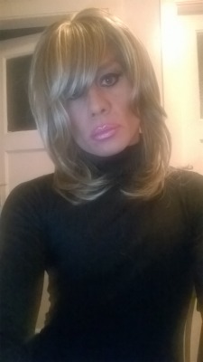 tvjane23:  Crossdresser Trab Girlboy Transsexual  find your beauty, transform