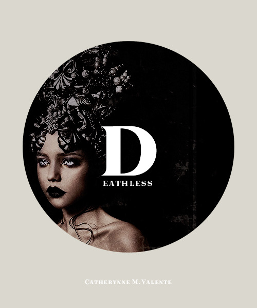 mashamorvnas: BOOKS I’VE READ IN 2018 » deathless by catherynne m. valente “Perhap