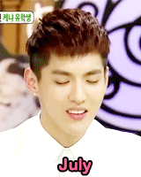 Kris Wu Throughout 2013