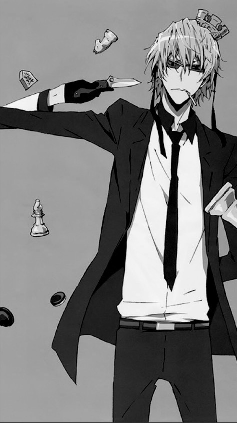 maiyukki:Spoon2Di Vol.62 Durarara!!x2