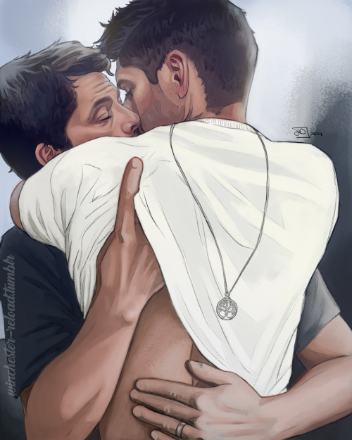 castielslostwings: winchester-reload:Life this helped my day idk about you 