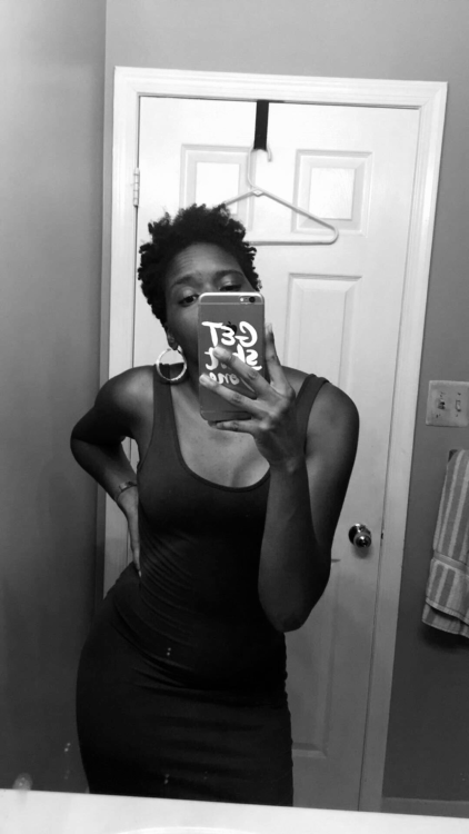 uhohnova:  I love natural hair.