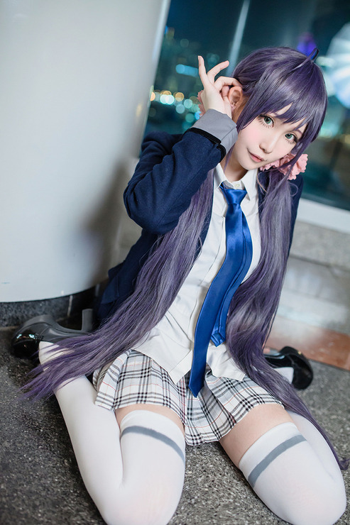 XXX cosplayeverywhere:  Love Live! (ラブライブ!) photo