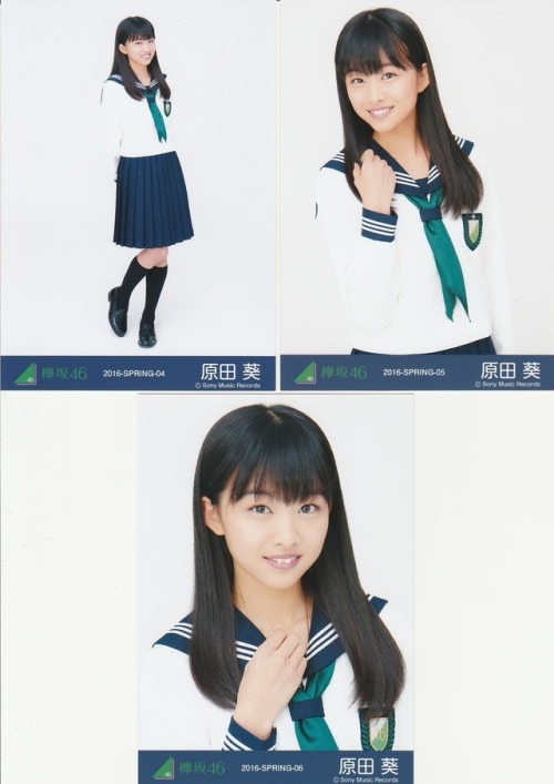 cute-world-48:  Aoi ~ Techi ~ Zuumin ~   Nijika ~ Miiko Now I will publish photosets of   Keyakizaka46 