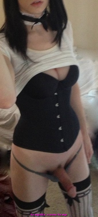 trappinesscom: ♥ Trappiness ♥ by ToriTgirl ♥9,600+ Followers | 15,000+ Posts♥ Submit Yours! ♥ Archiv