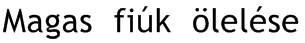 szeretemapaulapudingot:  A leheto legjobbak♥ 