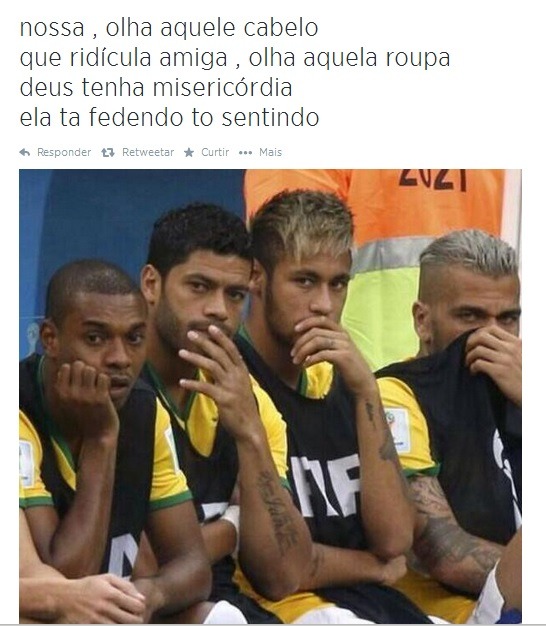 Você Chorou, Eu Morri