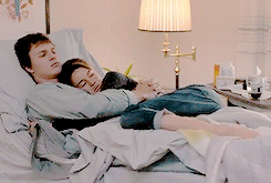 innerwreck:  The Fault In Our Stars deleted scene (x) 