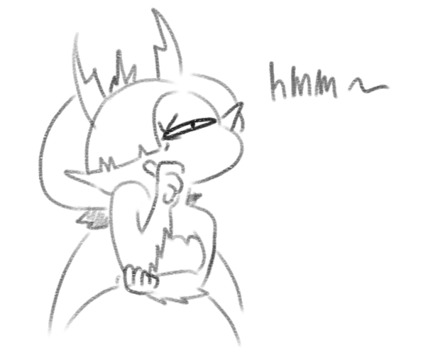 chillguydraws: dead-carl-artblog:  Just some hekas i haven’t posted here yet. 