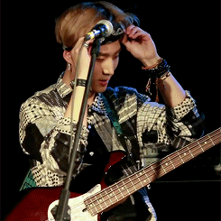 brianskangs:  looking good (●♡∀♡)