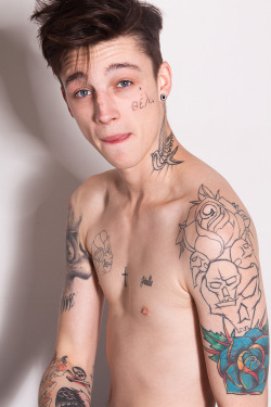 zepsternerd:  Ash Stymest 