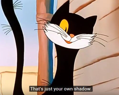 fizzy-dog:I swear to god this Soviet cartoon is the single most adorable thing in existence. Do your