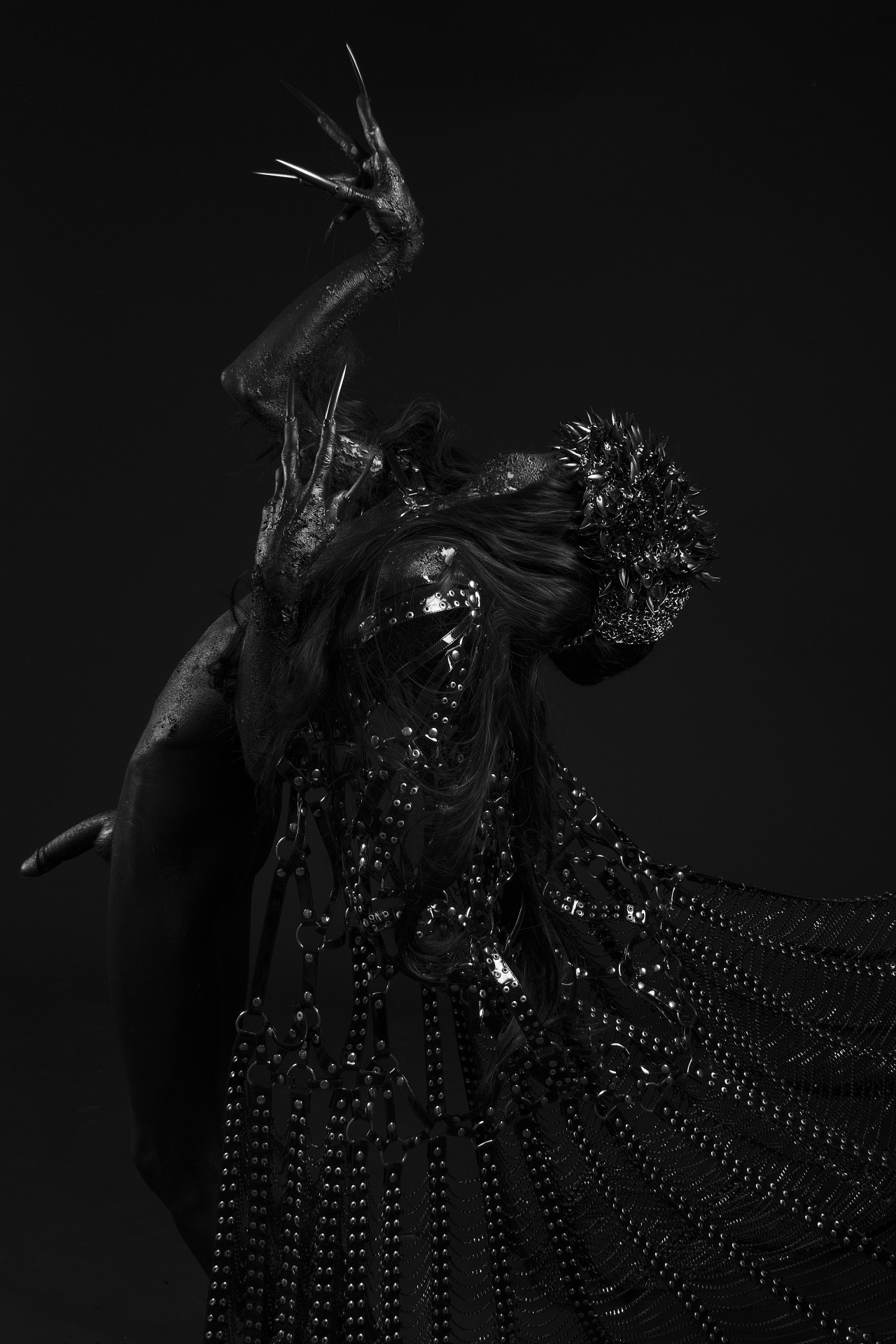 manueldiazbrand:  ‘L.R.D.N. VOL. II’ PREVIEW I VII XV“Vos nescitis quid colitis”http://manueldiazbrand.tumblr.com/Lewis&amp;Leigh