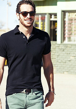 sailorramen:   Justice Joslin for Bonobos  This is unjust.