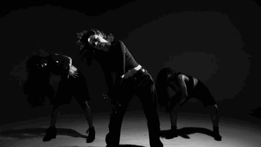 flowahfvrts:  Kehlani ft Chance The Rapper in “The Way” Official Music Video