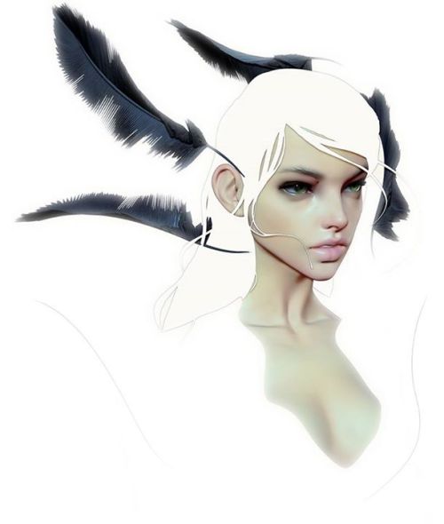 artforadults:  Cezar Brandao 
