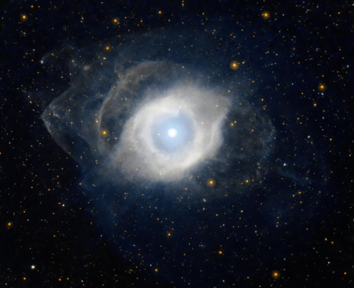 sci-universe:  NGC 7293, better known as adult photos