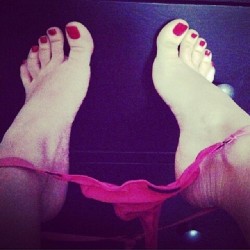 ifeetfetish:  Follow &gt; Ms. @feetbitch91  @sharefeet #sharefeet #footfetish #footfetishnation #feetfetish #toes #foot #feet #herfeet #feetporn #footporn #instafeet #soles #instasoles #toes #barefoot #barefeet #cutetoes #cutefeet #followforfollow #f4f