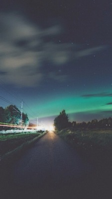 jesspgallo:  Streams of life