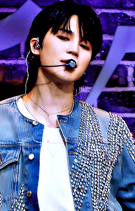 JIMINMusic Bank (230331)