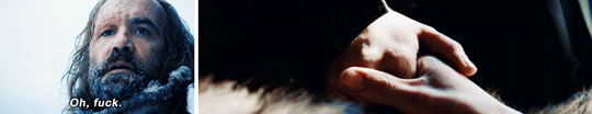 robbsnows:  Season 7 | favourite moments