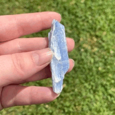 Blue Kyanite