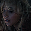 The Desert Night Had Fallen In A Spectacle Of Color And Drama As Madison Fled From Her Pursuers. When