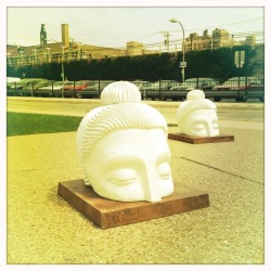 “Ten Thousand Ripples” in Chicago