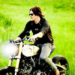 kinneyandreedus:Norman Reedus for Classified Moto by Adam Ewing