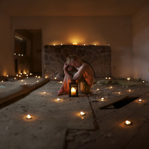 sean-clancy:  Shelter for a Shaken Heart by David Talley 