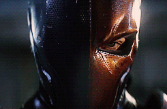 shmaug:  Batman: Arkham Origins (x) // Deathstroke 