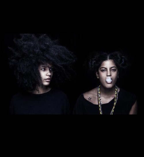 nykeeba:Ibeyi is Yoruba for “Twins”