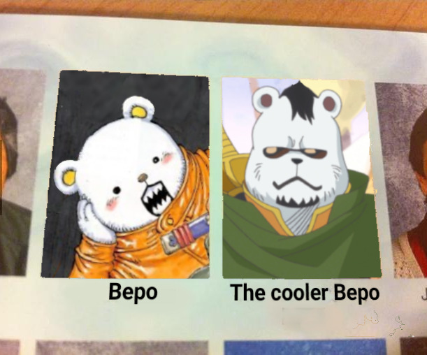 Zepo On Tumblr