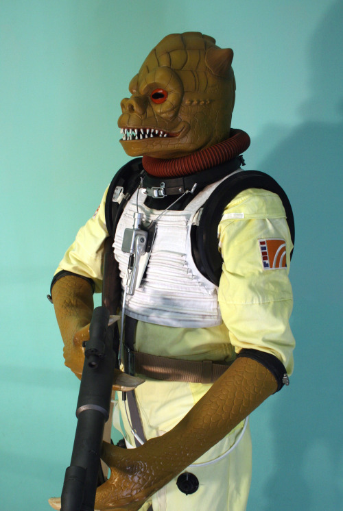 The latest version of Bossk for me