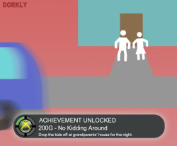 dorkly:  Valentine’s Day Achievements For Married People How many of these did you get?