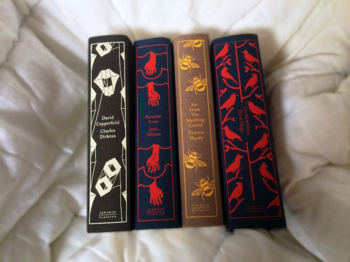 isilluminating:  A few more for the ever-growing collection. 
