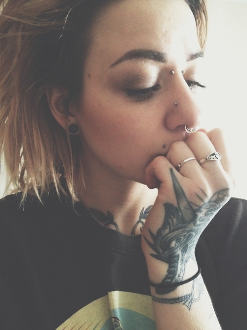 leah