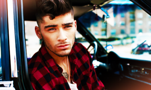 #Zayn Maliz