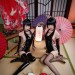 Sex spike-kun-cosplay:水淼aqua & 清水由乃SHUI pictures