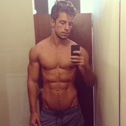 tripltap: Gymspiration with Ryan Greasley  http://www.facebook.com/tripltap 