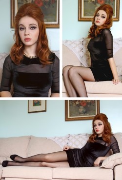  Softly (by Maria Rondinella) 