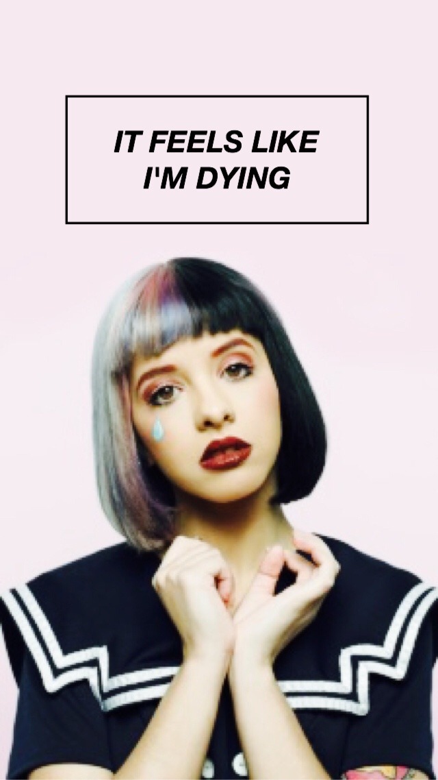 halseyno:  - ̗̀melanie ̖́-