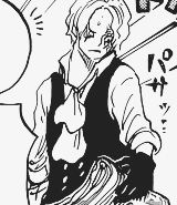 noearchivistes: sabo | chapter 794 